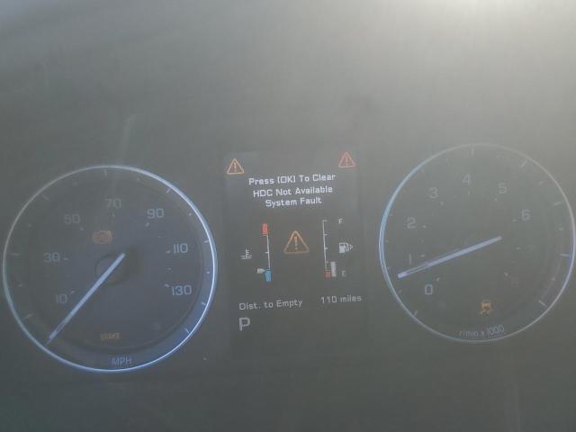 2015 LAND ROVER LR2 SE - SALFP2BG2FH425427