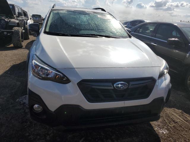 VIN JF2GTHSC2NH239880 2022 Subaru Crosstrek, Sport no.5