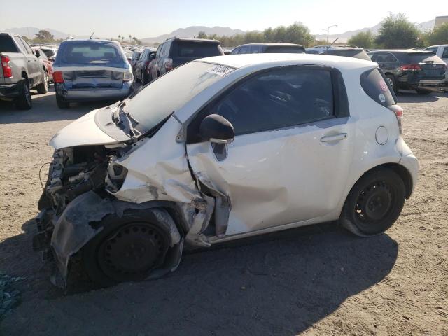 Global Auto Auctions: 2013 TOYOTA SCION IQ