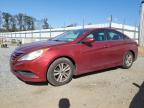 HYUNDAI SONATA GLS 5NPEB4AC1EH945856 photo