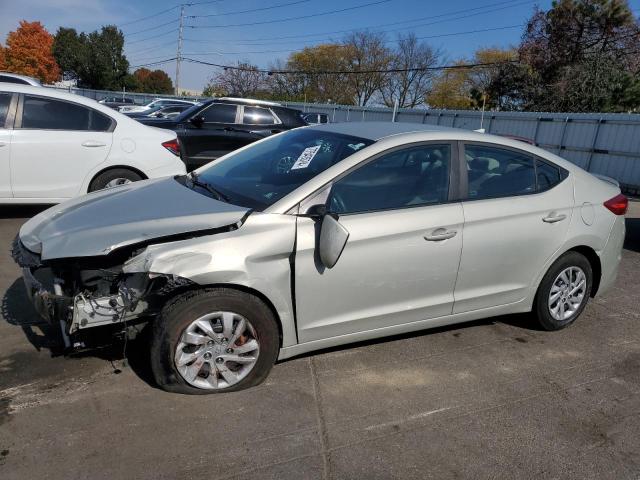 2017 HYUNDAI ELANTRA SE #3024478592