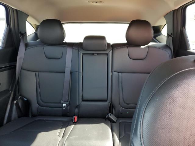 2023 HYUNDAI TUCSON SEL - 5NMJFCAE5PH167477