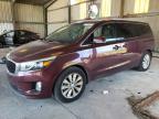 KIA SEDONA EX photo