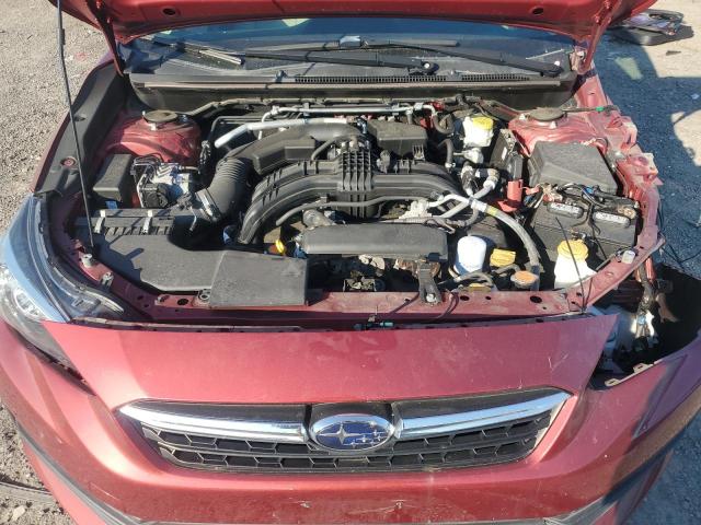 VIN 4S3GTAB67L3703448 2020 SUBARU IMPREZA no.11