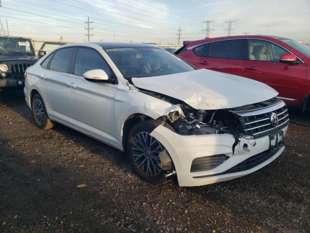 2020 VOLKSWAGEN JETTA S - 3VWCB7BU7LM005968