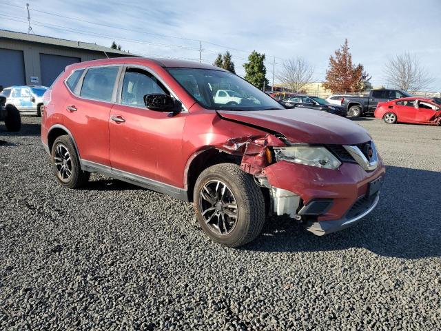2016 NISSAN ROGUE S - 5N1AT2MV6GC766963