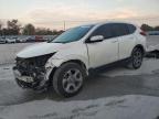 2017 HONDA CR-V EXL - 2HKRW1H84HH505429