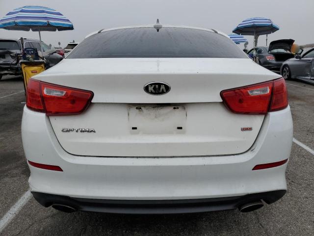 2015 KIA OPTIMA LX - KNAGM4A77F5623159