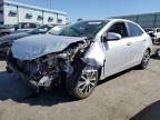 2017 TOYOTA COROLLA L - 2T1BURHE0HC920004