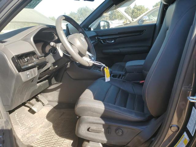 2024 HONDA CR-V SPORT - 7FARS6H96RE052596