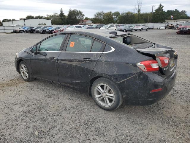 2017 CHEVROLET CRUZE LT - 1G1BE5SM3H7118241