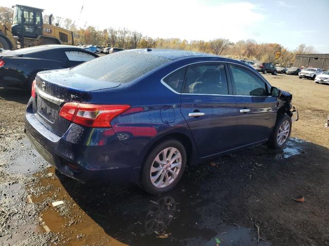 VIN 3N1AB7APXJY268194 2018 Nissan Sentra, S no.3