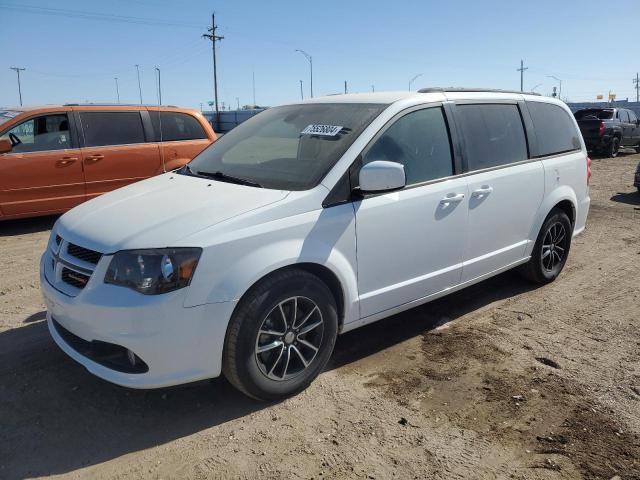 VIN 2C4RDGEG5KR510508 2019 Dodge Grand Caravan, GT no.1