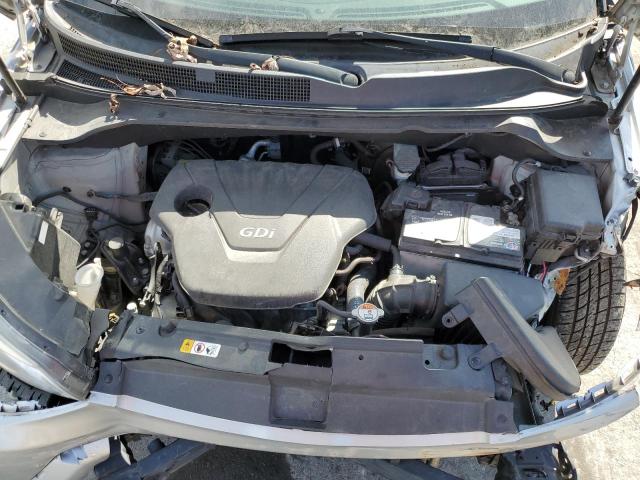 VIN KNDJN2A29G7849238 2016 KIA Soul no.11