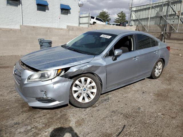 2015 SUBARU LEGACY 2.5 - 4S3BNAC60F3069116