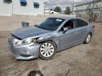 2015 SUBARU LEGACY 2.5 - 4S3BNAC60F3069116