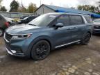 2022 KIA CARNIVAL S - KNDNE5H34N6101436