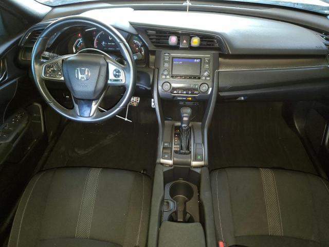 2019 HONDA CIVIC SPOR - SHHFK7H43KU225360