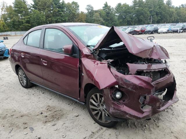 2019 MITSUBISHI MIRAGE G4 - ML32F4FJ8KHF17295