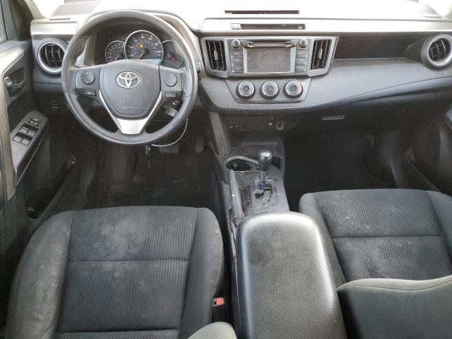 2016 TOYOTA RAV4 LE - 2T3ZFREV9GW245951
