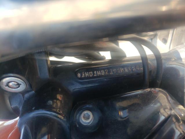 2006 HARLEY-DAVIDSON VRSCD 1HD1HDZ196K808486