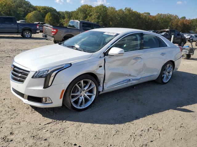 2018 CADILLAC XTS PREMIU - 2G61P5S35J9105938