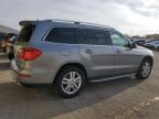 MERCEDES-BENZ GL 450 4MA photo