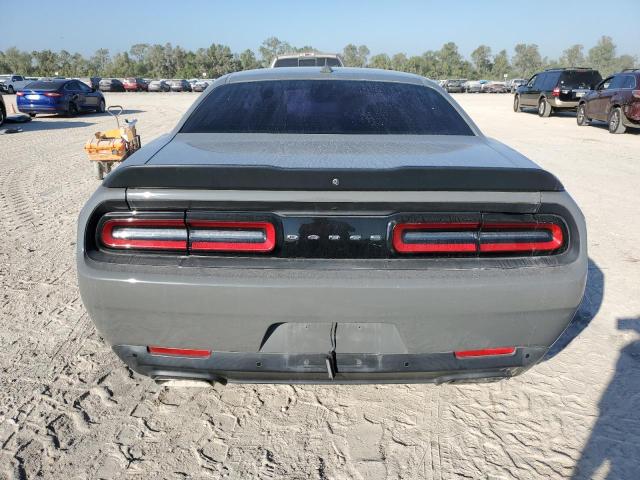 VIN 2C3CDZFJ0KH580598 2019 DODGE CHALLENGER no.6