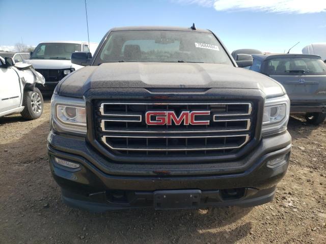 2018 GMC SIERRA K15 - 1GTV2MEC8JZ375867