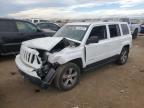 2017 JEEP PATRIOT LA - 1C4NJRFB1HD133502