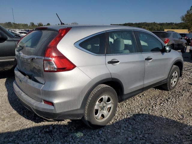 VIN 5J6RM4H38FL120406 2015 Honda CR-V, LX no.3