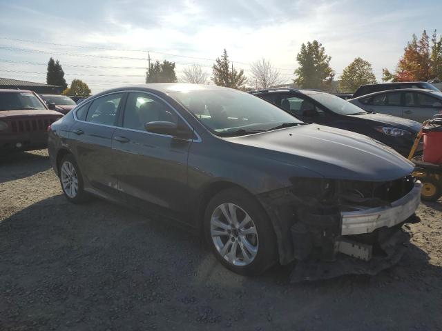 2015 CHRYSLER 200 LIMITE - 1C3CCCAB0FN705936