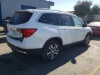 HONDA PILOT ELIT photo