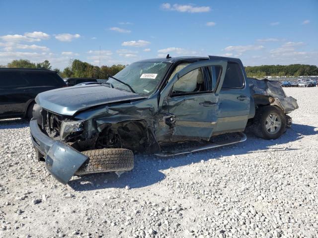 2010 CHEVROLET SILVERADO K1500 LTZ 2010