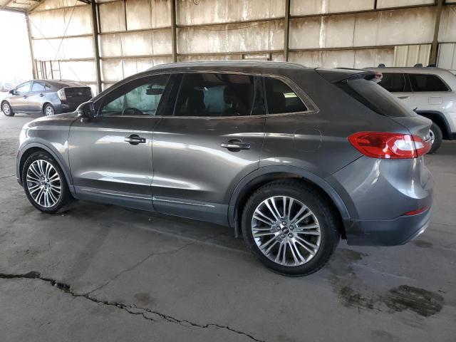 VIN 2LMPJ6LRXHBL39142 2017 Lincoln MKX, Reserve no.2