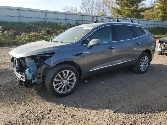 VIN 5GAEVBKW4JJ173652 2018 Buick Enclave, Premium no.1