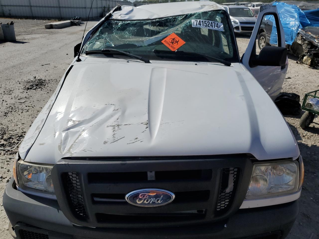 Lot #2902811332 2006 FORD RANGER