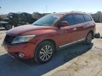 2015 NISSAN PATHFINDER - 5N1AR2MN8FC613966