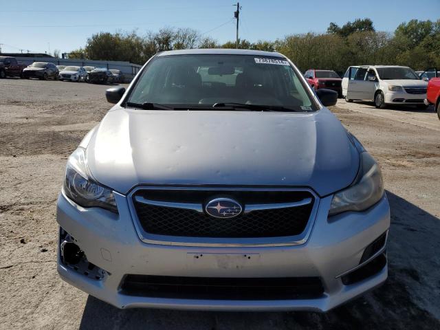 2016 SUBARU IMPREZA - JF1GPAA61G8298952