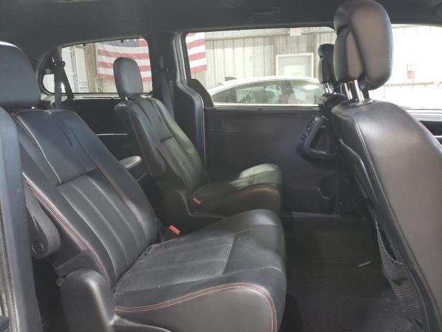 2017 DODGE GRAND CARA - 2C4RDGEG1HR596523