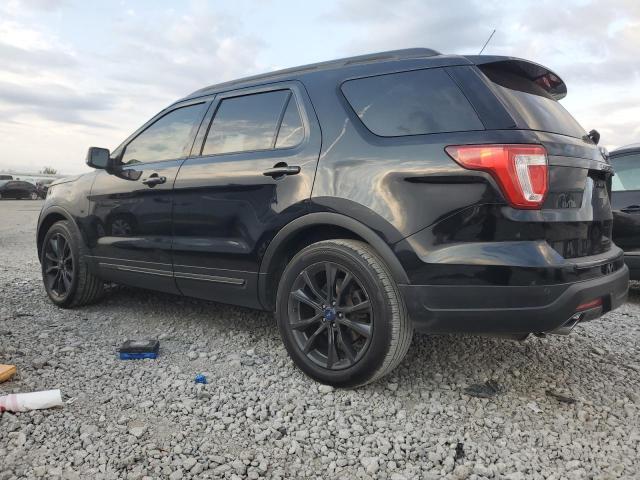 VIN 1FM5K7D84JGB29128 2018 FORD EXPLORER no.2