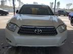 TOYOTA HIGHLANDER photo