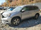 HONDA PILOT EXL снимка