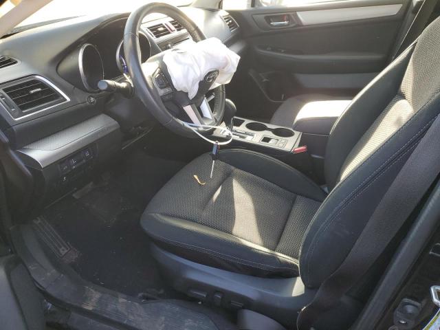 2016 SUBARU OUTBACK 2. - 4S4BSADC6G3341307