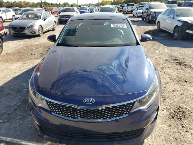 2016 KIA OPTIMA EX - 5XXGU4L31GG014515