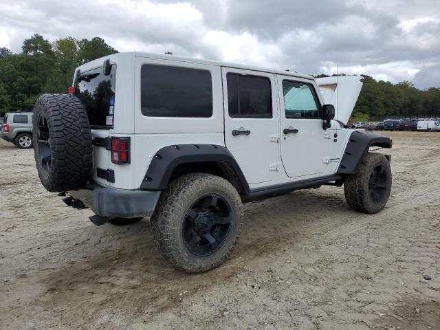 Vin: 1c4hjweg0fl703503, lot: 73473484, jeep wrangler sahara 20153