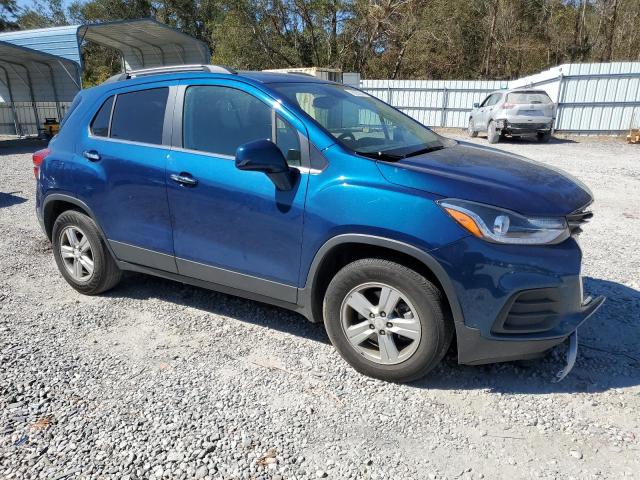 2019 CHEVROLET TRAX 1LT - 3GNCJLSB2KL281824