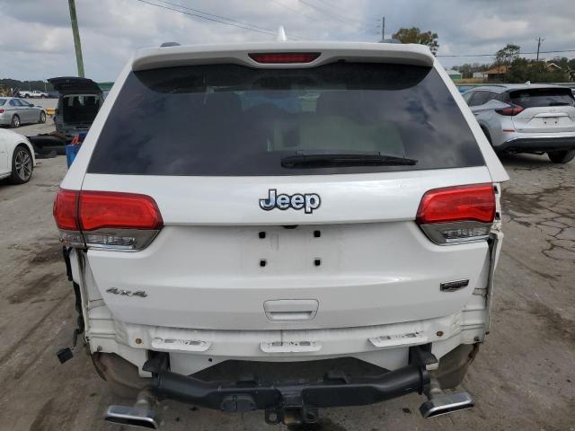 VIN 1C4RJFJTXHC848395 2017 Jeep Grand Cherokee, Summit no.6