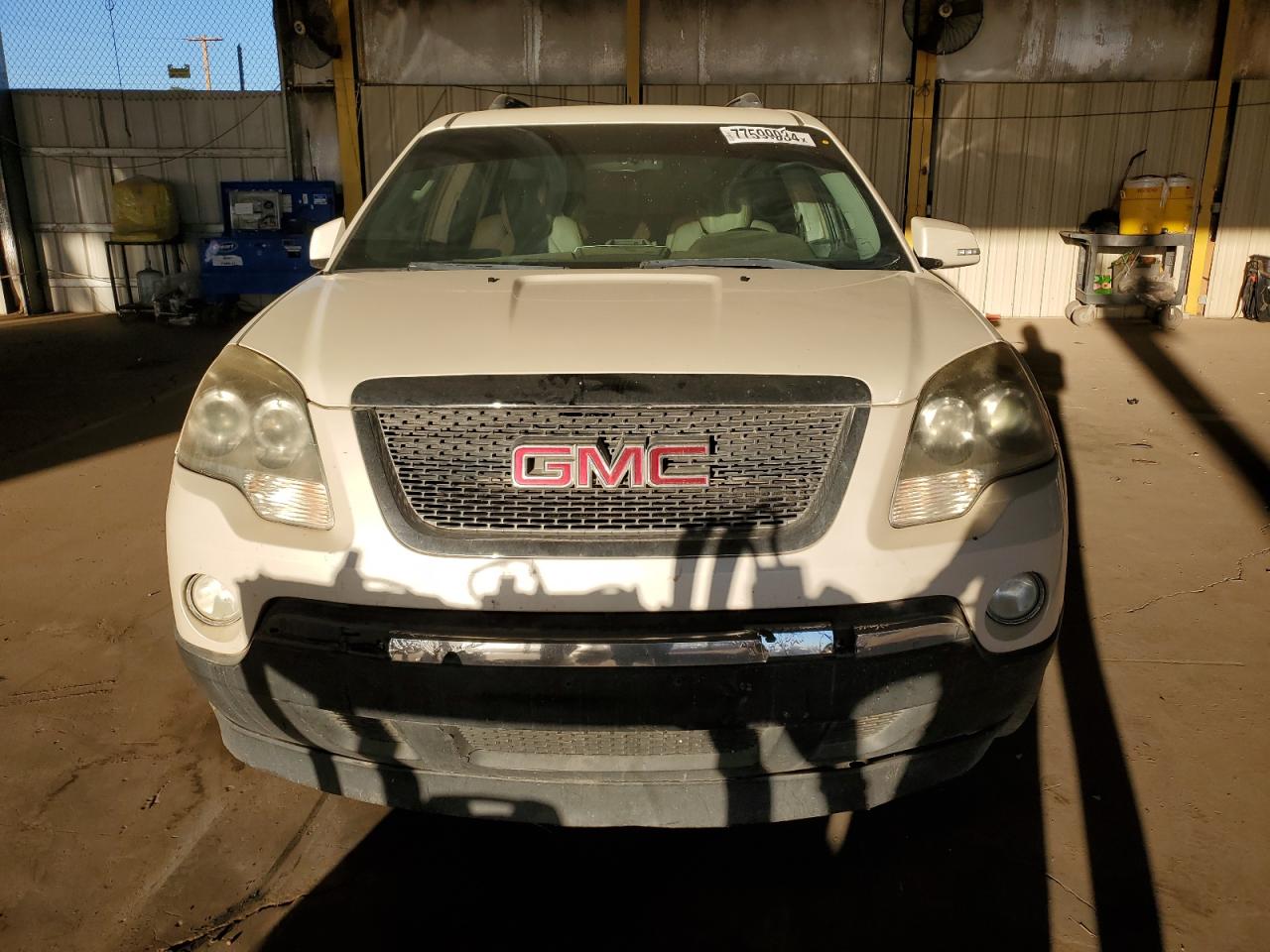 Lot #3027028789 2008 GMC ACADIA SLT