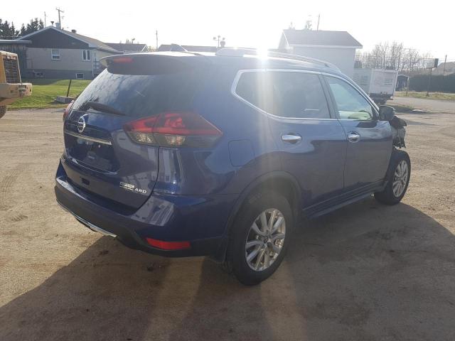 2020 NISSAN ROGUE S - 5N1AT2MV1LC745853